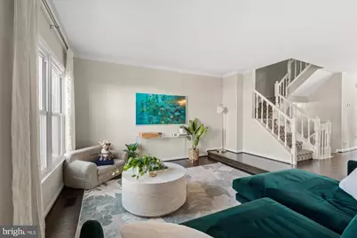 5332 Buxton Court, Alexandria, VA 22315 - Photo 7