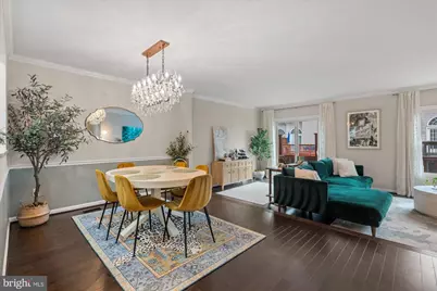 5332 Buxton Court, Alexandria, VA 22315 - Photo 5