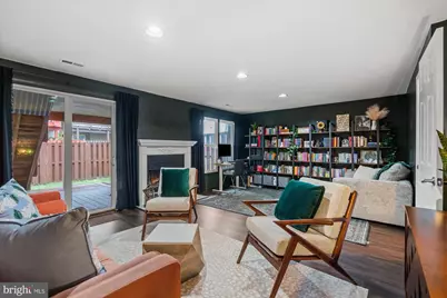 5332 Buxton Court, Alexandria, VA 22315 - Photo 21