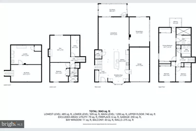 7944 Freehollow Drive, Falls Church, VA 22042 - Photo 65