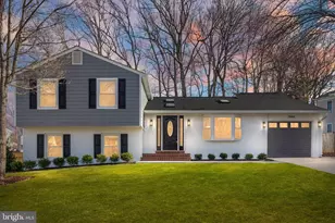 7944 Freehollow Dr, Falls Church, VA 22042 - Photo 1