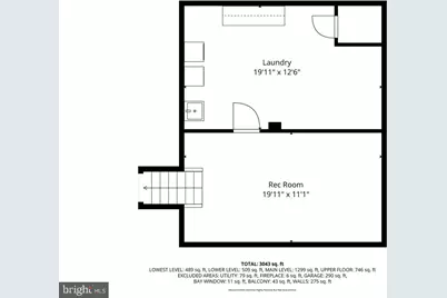 7944 Freehollow Drive, Falls Church, VA 22042 - Photo 61