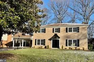 8407 Stockade Dr, Alexandria, VA 22308 - Photo 1