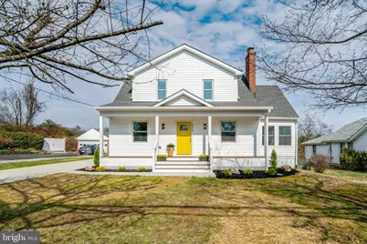 2820 Franklin Street, Alexandria, VA 22306 - Photo 61