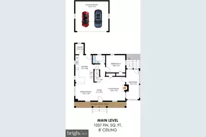 2820 Franklin Street, Alexandria, VA 22306 - Photo 63