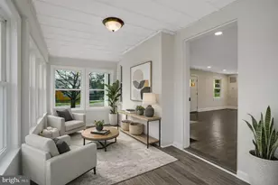 2820 Franklin St, Alexandria, VA 22306 - Photo 3