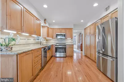 1307 Tulip Poplar Lane, Vienna, VA 22182 - Photo 19