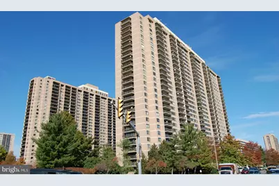 5505 Seminary Road #901N, Falls Church, VA 22041 - Photo 13