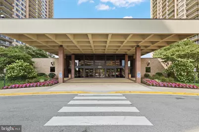 5505 Seminary Road #901N, Falls Church, VA 22041 - Photo 9