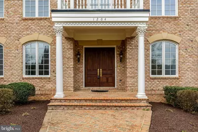 1204 Hunters Grove Court, McLean, VA 22102 - Photo 95