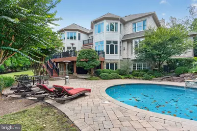 9864 Walker Glen Court, Great Falls, VA 22066 - Photo 9