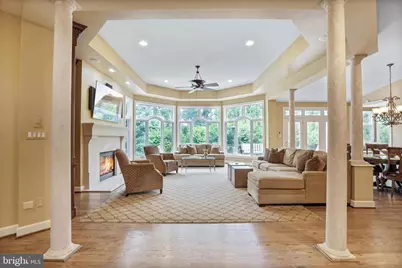 9864 Walker Glen Court, Great Falls, VA 22066 - Photo 113