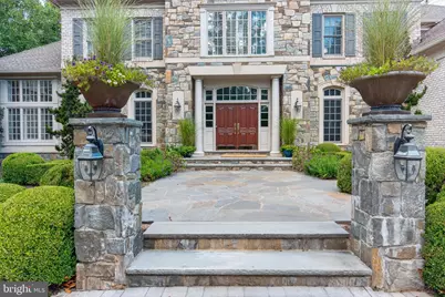 9864 Walker Glen Court, Great Falls, VA 22066 - Photo 17