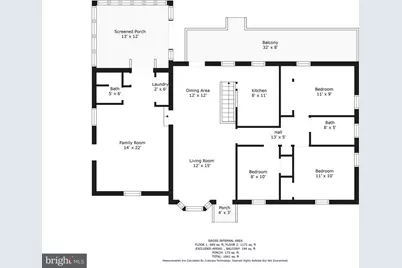 7421 Nigh Road, Falls Church, VA 22043 - Photo 31