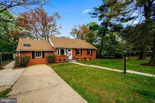 7421 Nigh Rd, Falls Church, VA 22043 - Photo 1