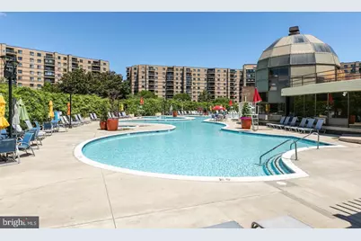 8360 Greensboro Drive #305, McLean, VA 22102 - Photo 29