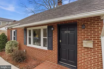 3215 Memorial Street, Alexandria, VA 22306 - Photo 3