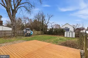 3215 Memorial St, Alexandria, VA 22306 - Photo 19