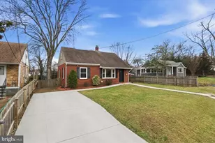 3215 Memorial St, Alexandria, VA 22306 - Photo 21