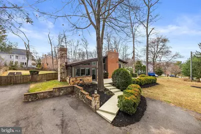 4035 Taylor Drive, Fairfax, VA 22032 - Photo 5