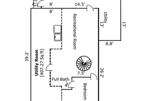 4035 Taylor Dr, Fairfax, VA 22032 - Photo 57
