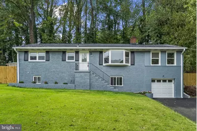 5822 Brookview Drive, Alexandria, VA 22310 - Photo 37