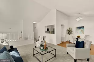 7602 Lakeside Village Dr, Falls Church, VA 22042 - Photo 3