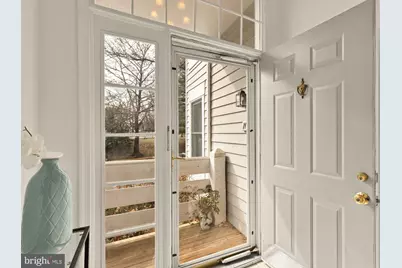 7602-N Lakeside Village Drive, Falls Church, VA 22042 - Photo 19