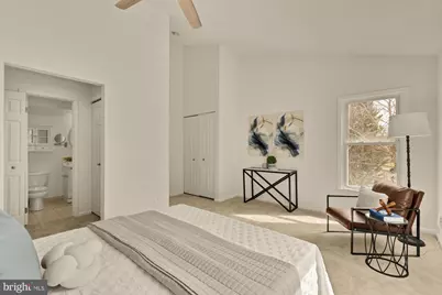 7602-N Lakeside Village Drive, Falls Church, VA 22042 - Photo 15