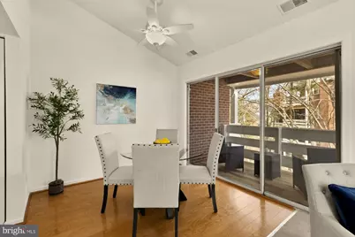 7602-N Lakeside Village Drive, Falls Church, VA 22042 - Photo 9