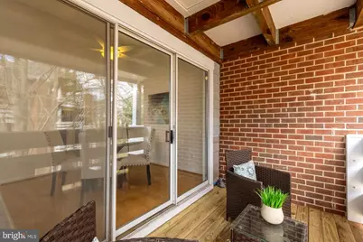 7602-N Lakeside Village Drive, Falls Church, VA 22042 - Photo 11