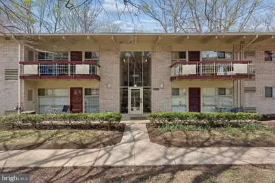 4367 Americana Drive #102, Annandale, VA 22003 - Photo 3