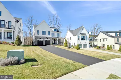 1354 Monitor Lane, McLean, VA 22101 - Photo 3