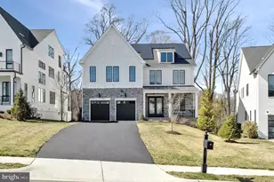 1354 Monitor Ln, McLean, VA 22101 - Photo 1
