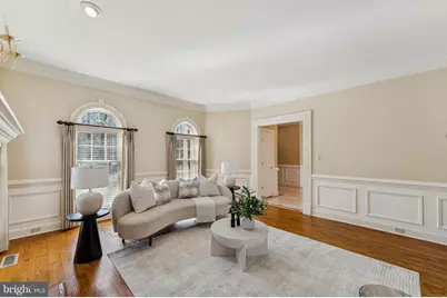 7700 Leeds Manor Court, Fairfax Station, VA 22039 - Photo 9