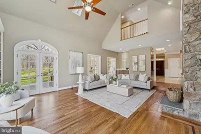 7700 Leeds Manor Court, Fairfax Station, VA 22039 - Photo 15