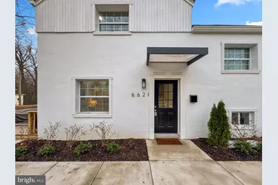 6621 Hallwood Avenue, Falls Church, VA 22046 - Photo 5