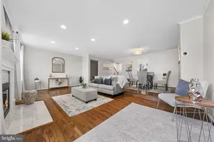 4819 Carriagepark Rd, Fairfax, VA 22032 - Photo 25