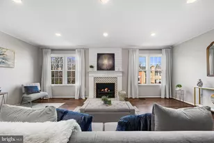 4819 Carriagepark Rd, Fairfax, VA 22032 - Photo 29