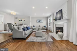 4819 Carriagepark Rd, Fairfax, VA 22032 - Photo 23