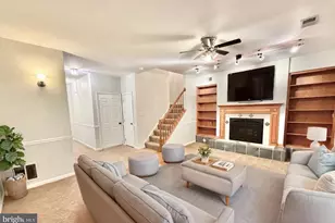 6642 Patent Parish Ln, Alexandria, VA 22315 - Photo 23
