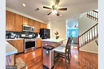 6642 Patent Parish Lane, Alexandria, VA 22315 - Photo 5