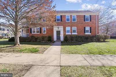 6507 10th Street #A2, Alexandria, VA 22307 - Photo 25