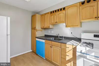 6507 10th Street #A2, Alexandria, VA 22307 - Photo 11
