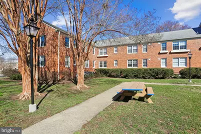 6507 10th Street #A2, Alexandria, VA 22307 - Photo 29