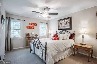 6610 Weatheford Court, McLean, VA 22101 - Photo 27