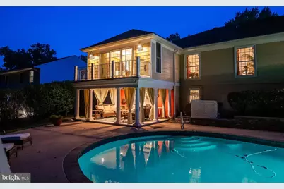 6610 Weatheford Court, McLean, VA 22101 - Photo 51