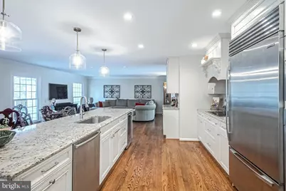 6610 Weatheford Court, McLean, VA 22101 - Photo 13