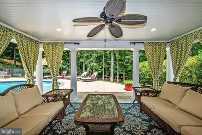 6610 Weatheford Court, McLean, VA 22101 - Photo 49