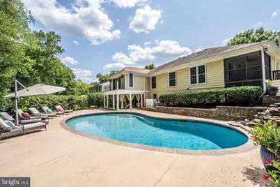 6610 Weatheford Court, McLean, VA 22101 - Photo 45